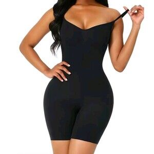 FeelinGirl Shapewear Tummy Control bodysuit m/L